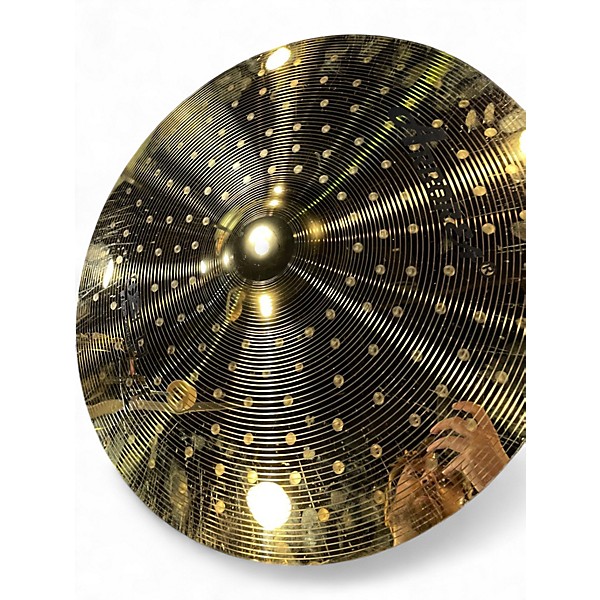Used Arborea 18in HERO Cymbal