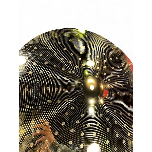Used Arborea 18in HERO Cymbal