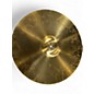 Used Arborea 18in HERO Cymbal