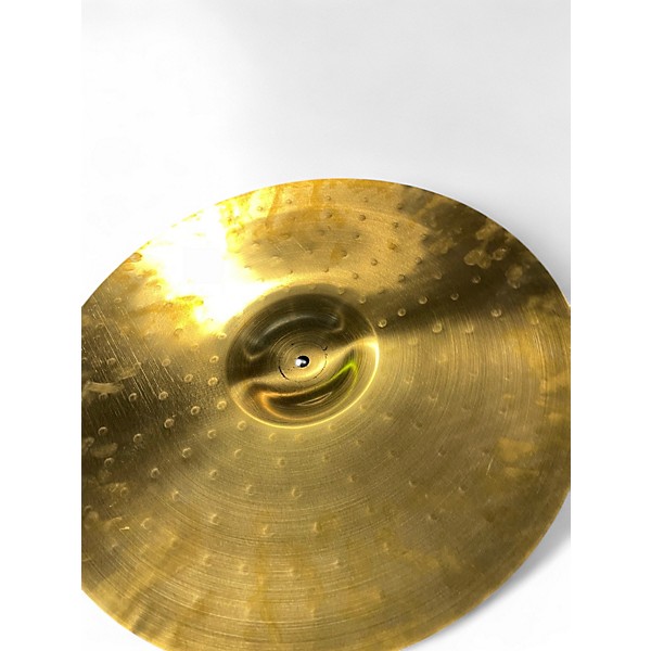 Used Arborea 18in HERO Cymbal