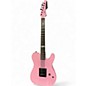 Used Schecter Guitar Research Machine Kelly PT Pink Solid Body Electric Guitar thumbnail