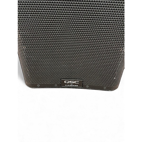 Used QSC K12.2 Powered Speaker