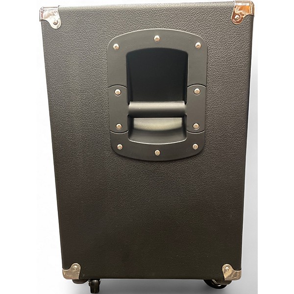 Used Fender rumble 115 Bass Cabinet