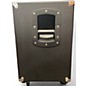 Used Fender rumble 115 Bass Cabinet