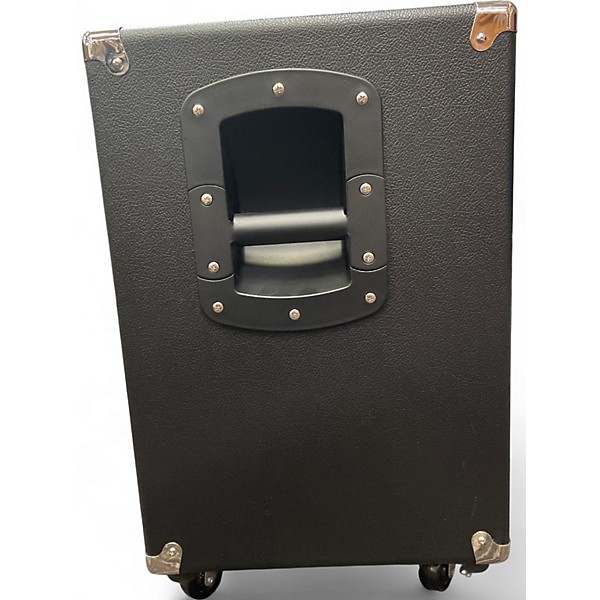 Used Fender rumble 115 Bass Cabinet