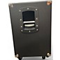 Used Fender rumble 115 Bass Cabinet