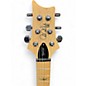 Used PRS SE Swamp Ash Special CHERRY BUSRT Solid Body Electric Guitar