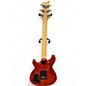 Used PRS SE Swamp Ash Special CHERRY BUSRT Solid Body Electric Guitar