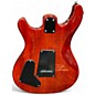 Used PRS SE Swamp Ash Special CHERRY BUSRT Solid Body Electric Guitar