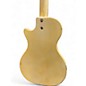 Used Airline Model 1955 Antique White Solid Body Electric Guitar