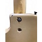 Used Airline Model 1955 Antique White Solid Body Electric Guitar