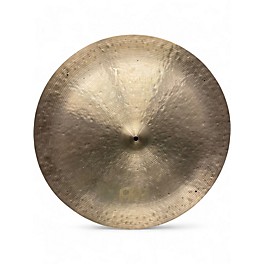 Used MEINL 22in Byance china Cymbal