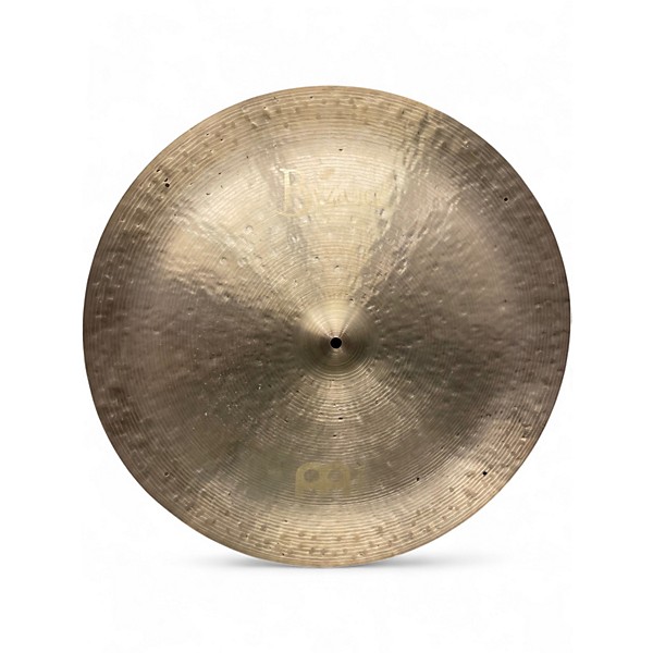 Used MEINL 22in Byance china Cymbal
