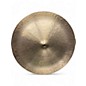 Used MEINL 22in Byance china Cymbal thumbnail