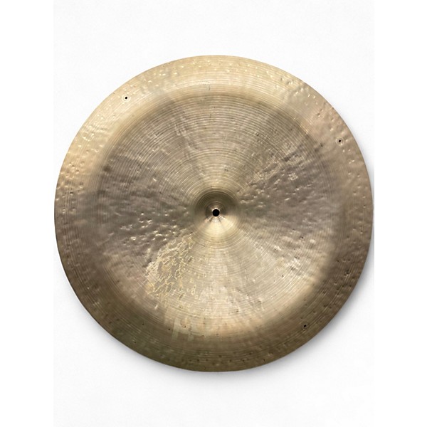 Used MEINL 22in Byance china Cymbal