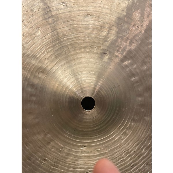 Used MEINL 22in Byance china Cymbal