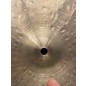 Used MEINL 22in Byance china Cymbal
