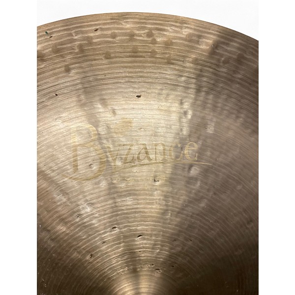 Used MEINL 22in Byance china Cymbal