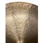 Used MEINL 22in Byance china Cymbal