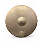 Used MEINL 18in Byance Cymbal thumbnail
