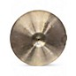 Used MEINL 18in Byance Cymbal