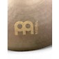 Used MEINL 18in Byance Cymbal