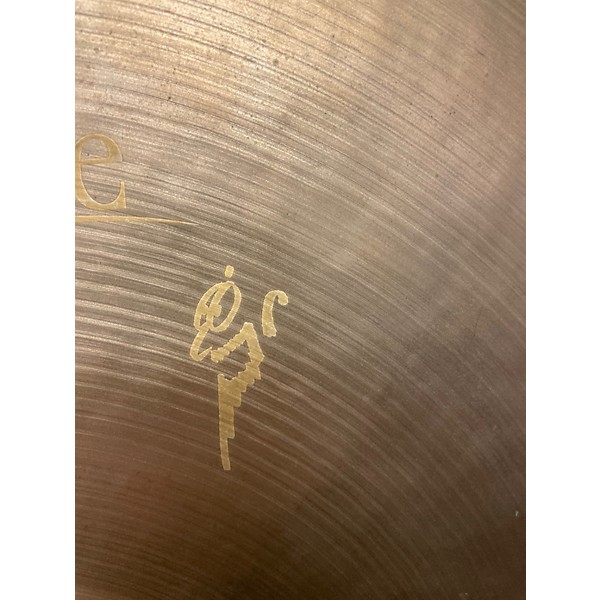 Used MEINL 18in Byance Cymbal