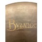 Used MEINL 18in Byance Cymbal