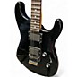 Used 1987 Charvel Model 3A Black Solid Body Electric Guitar