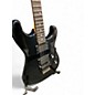 Used 1987 Charvel Model 3A Black Solid Body Electric Guitar