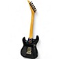 Used 1987 Charvel Model 3A Black Solid Body Electric Guitar
