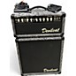 Used Devilcat MEAN JEAN 15 Guitar Stack thumbnail