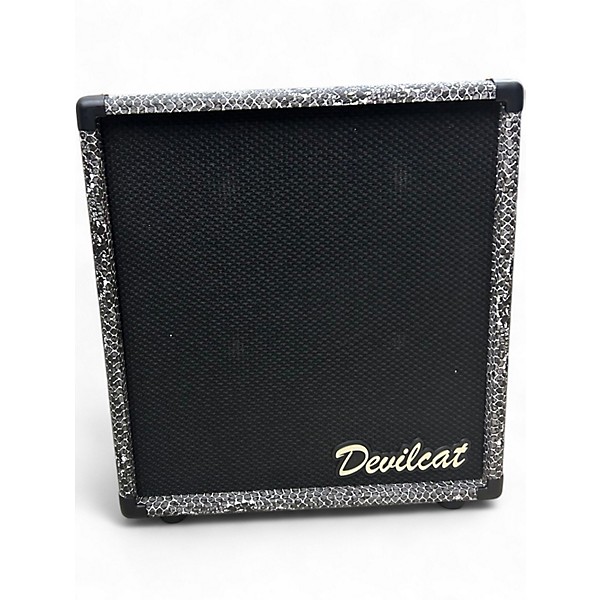 Used Devilcat MEAN JEAN 15 Guitar Stack