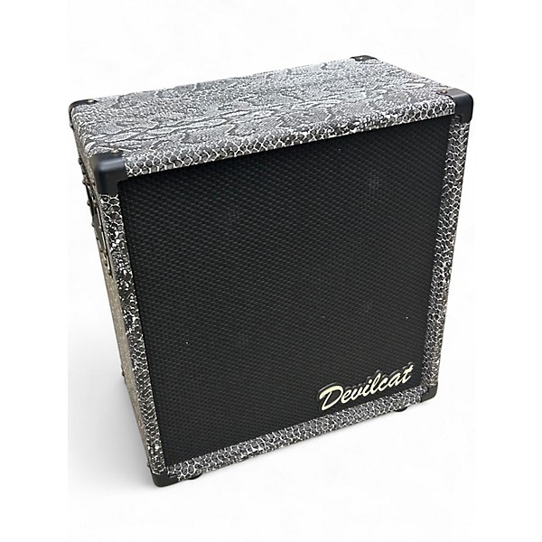 Used Devilcat MEAN JEAN 15 Guitar Stack