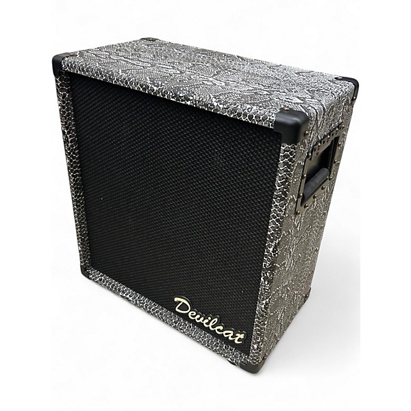 Used Devilcat MEAN JEAN 15 Guitar Stack