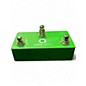 Used Loop Community looptimus mini MIDI Foot Controller