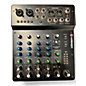 Used Harbinger lv8 Line Mixer thumbnail