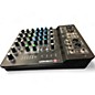 Used Harbinger lv8 Line Mixer