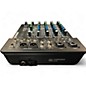 Used Harbinger lv8 Line Mixer