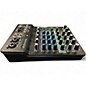 Used Harbinger lv8 Line Mixer