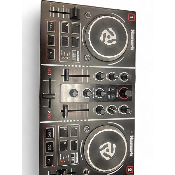 Used Numark PARTY MIX MultiTrack Recorder