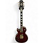 Used Epiphone Alex Lifeson Ruby Solid Body Electric Guitar thumbnail