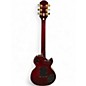 Used Epiphone Alex Lifeson Ruby Solid Body Electric Guitar