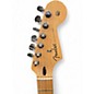 Used Fender Player Stratocaster 3 Color Sunburst Solid Body Electric Guitar