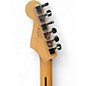 Used Fender Player Stratocaster 3 Color Sunburst Solid Body Electric Guitar