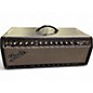 Used Fender Bassman 500 Tube Bass Amp Head thumbnail