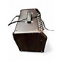 Used BOSS acoustic singer live Acoustic Guitar Combo Amp