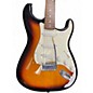 Used Squier Bullet Stratocaster 2 Color Sunburst Solid Body Electric Guitar thumbnail