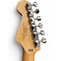 Used Squier Bullet Stratocaster 2 Color Sunburst Solid Body Electric Guitar
