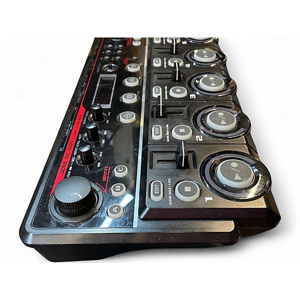 Used BOSS RC505 Loop Station Pedal